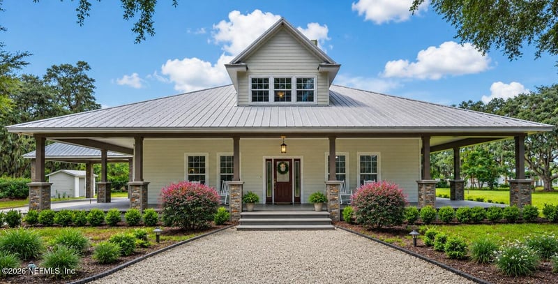 5655 Capo Island Rd, St Augustine, FL 32095