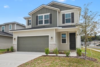 5658 Tomahawk Lake Dr, Jacksonville, FL 32254
