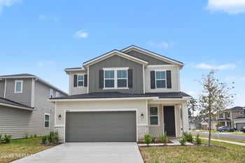 5658 Tomahawk Lake Dr, Jacksonville, FL 32254