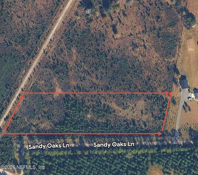 56585 Davis Rd, Callahan, FL 32011