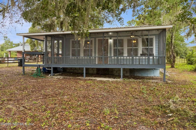 5659 County Road 352, Keystone Heights, FL 32656