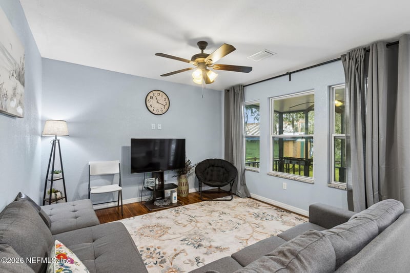 5659 County Road 352, Keystone Heights, FL 32656