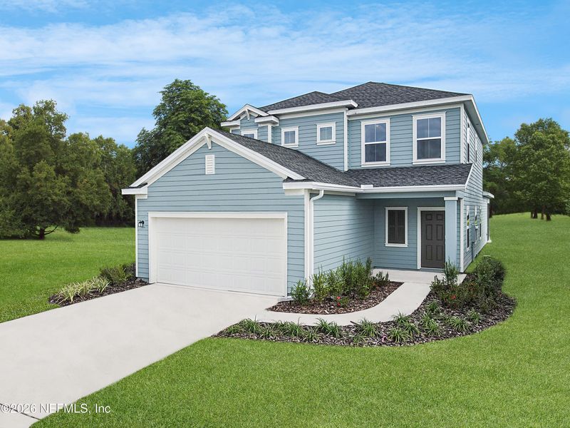 566 Avalon Woods Ln, Jacksonville, FL 32218