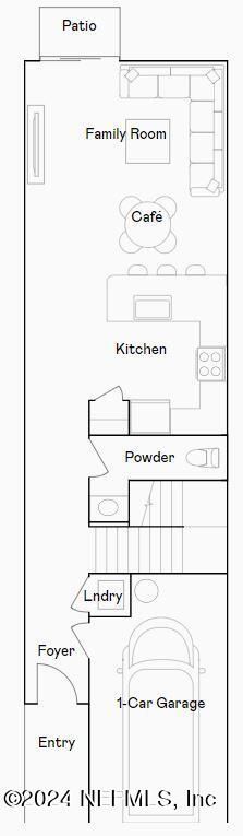 566 Holly Lakes Dr, Orange Park, FL 32073