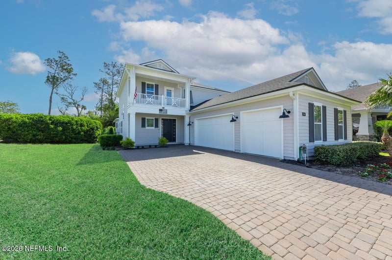 566 Parkbluff Cir, Ponte Vedra, FL 32081