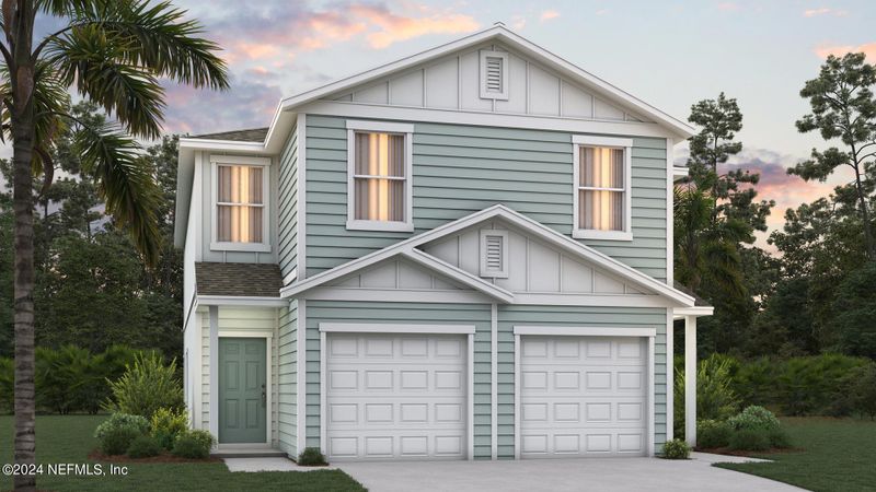 5662 Coppers Edge Ln, Jacksonville, FL 32254