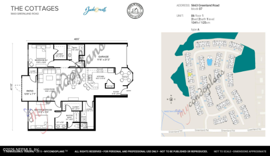 5663 Greenland Rd #706, Jacksonville, FL 32258