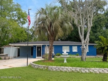 5663 Minocqua St, Jacksonville, FL 32210