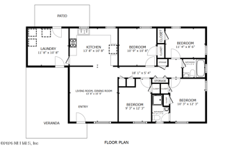 5663 Minocqua St, Jacksonville, FL 32210