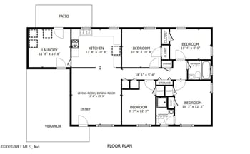 5663 Minocqua St, Jacksonville, FL 32210