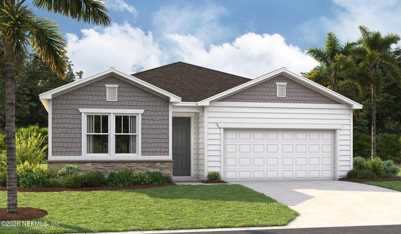 5663 Tomahawk Lake Dr, Jacksonville, FL 32254