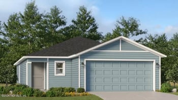 5664 Lagoon Cruise Way, Jacksonville, FL 32234