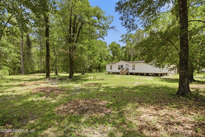 5667 Long Branch Cemetery Rd, Jacksonville, FL 32234