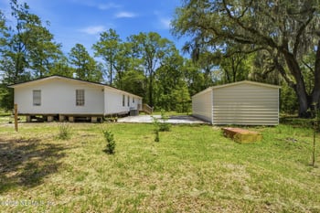 5667 Long Branch Cemetery Rd, Jacksonville, FL 32234