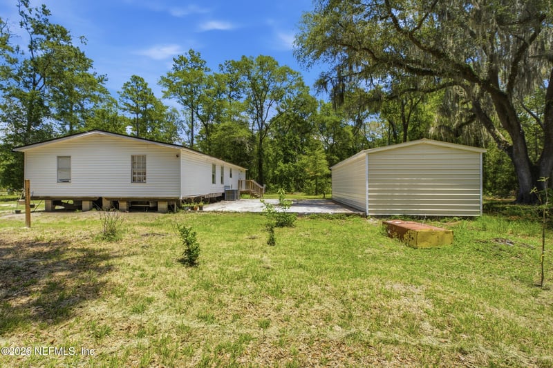 5667 Long Branch Cemetery Rd, Jacksonville, FL 32234