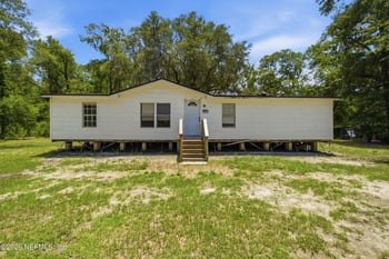 5667 Long Branch Cemetery Rd, Jacksonville, FL 32234