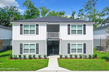 5669 George Ct #101, Jacksonville, FL 32277