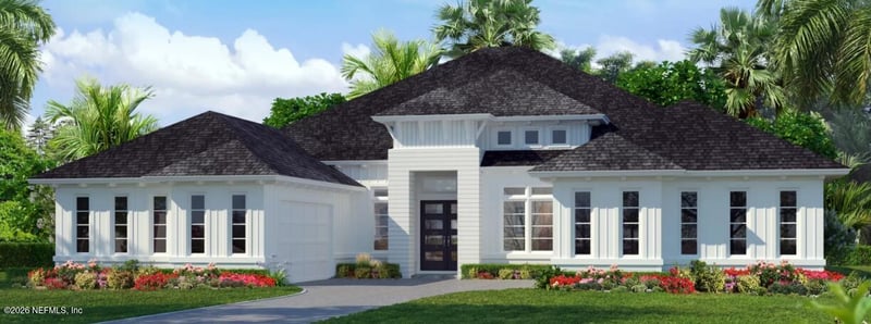 567 Chestnut Oak Rd, St Augustine, FL 32092