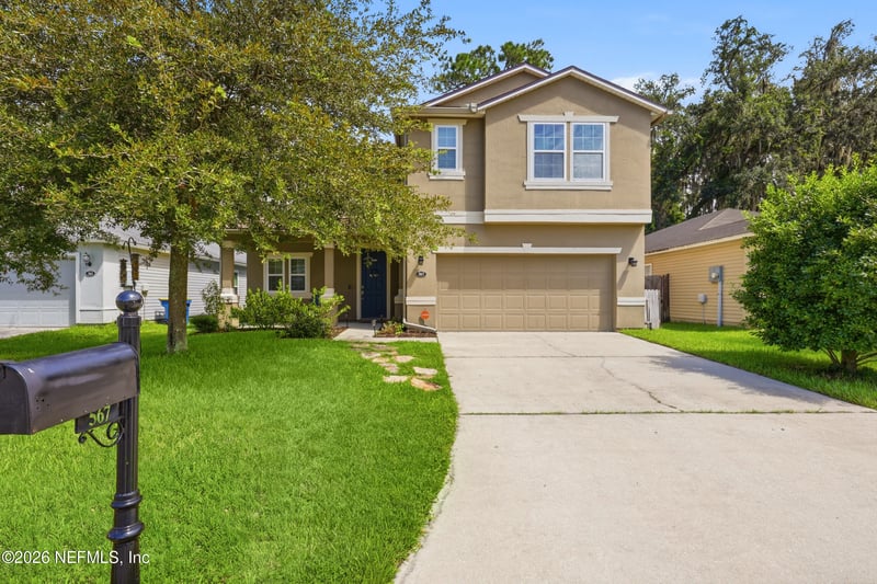567 Worcester Ct, Jacksonville, FL 32218