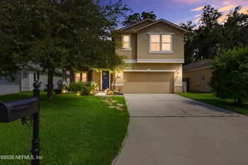 567 Worcester Ct, Jacksonville, FL 32218