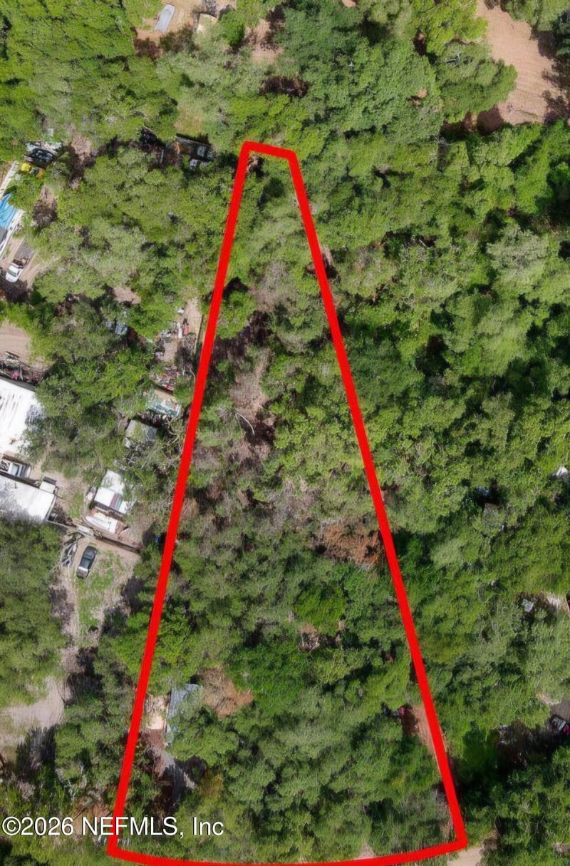 5674 Caribbean Cir, Keystone Heights, FL 32656