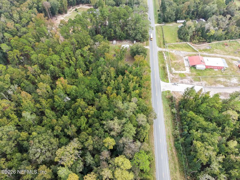 5676 County Road 218, Clay Hill, FL 32234