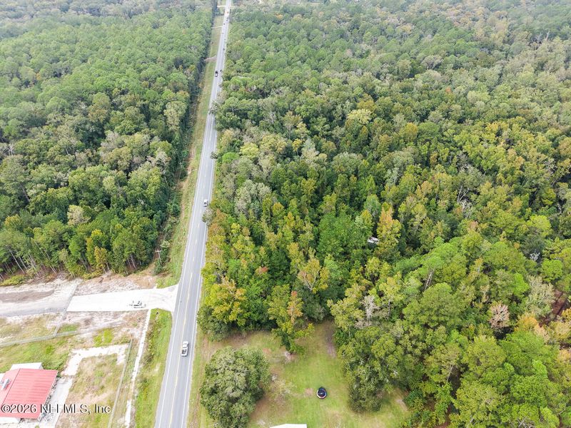 5676 County Road 218, Clay Hill, FL 32234