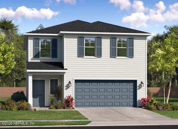 5676 Lagoon Cruise Way, Jacksonville, FL 32234
