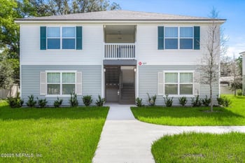 5677 George Ct, Jacksonville, FL 32277