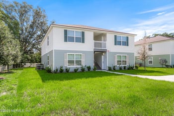 5677 George Ct, Jacksonville, FL 32277