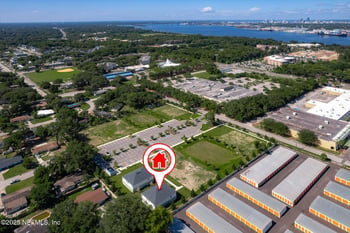 5677 George Ct, Jacksonville, FL 32277