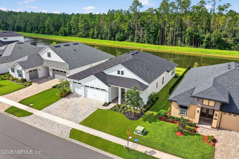 568 Silver Pine Dr, St Augustine, FL 32092