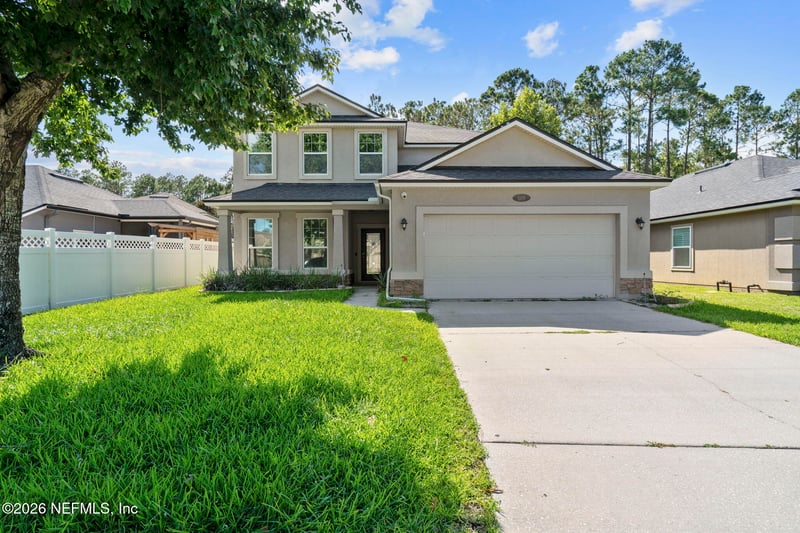 569 Glendale Ln, Orange Park, FL 32065