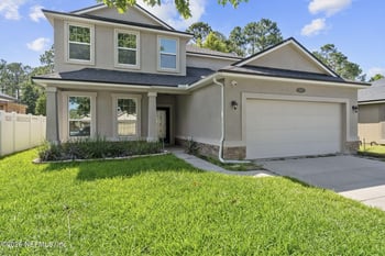 569 Glendale Ln, Orange Park, FL 32065