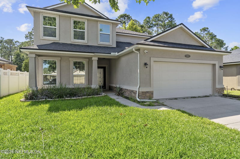 569 Glendale Ln, Orange Park, FL 32065
