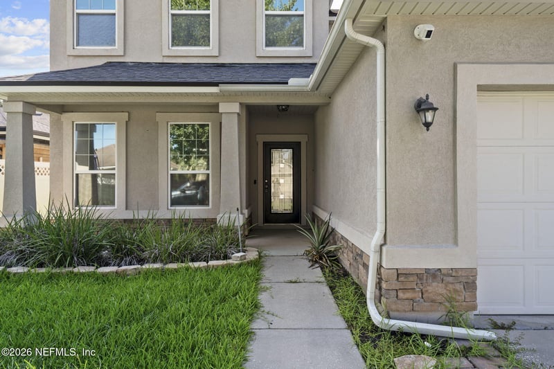 569 Glendale Ln, Orange Park, FL 32065