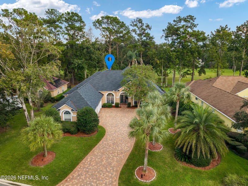 569 Golden Links Dr, Orange Park, FL 32073