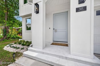 569 Myra St, Neptune Beach, FL 32266