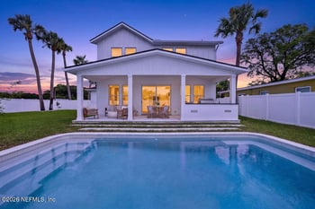569 Myra St, Neptune Beach, FL 32266