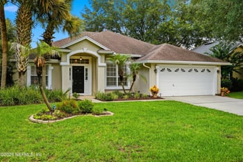 569 Sparrow Branch Cir, St Johns, FL 32259