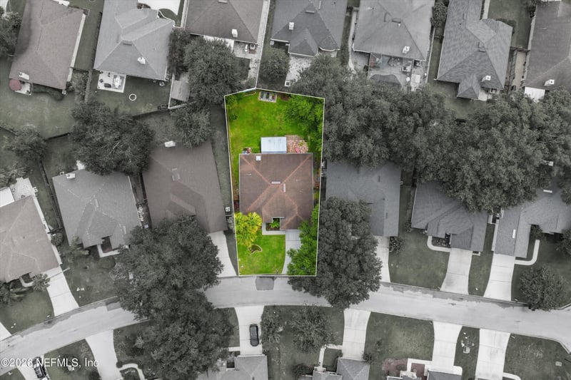 569 Sparrow Branch Cir, St Johns, FL 32259