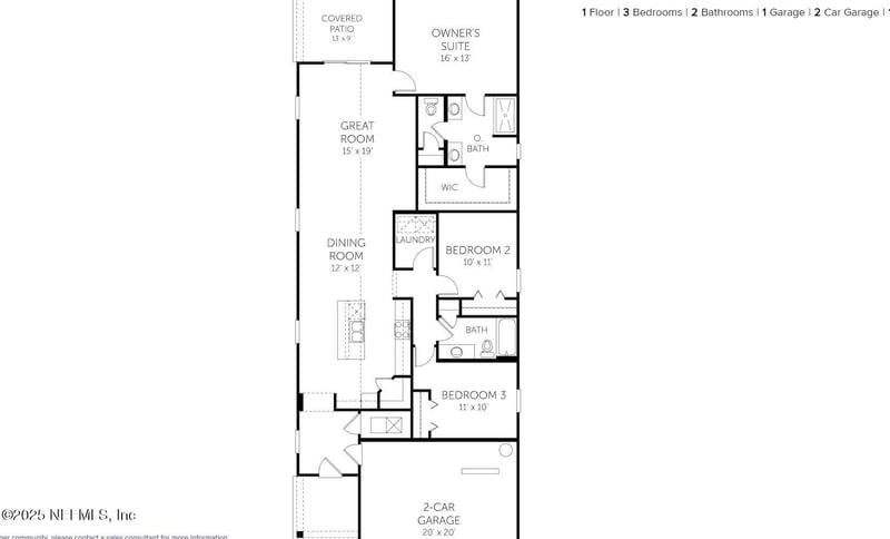 5697 Lagoon Cruise Way, Jacksonville, FL 32234