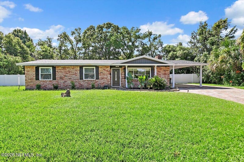 5698 Weber Ln, Jacksonville, FL 32207