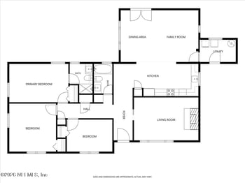 5698 Weber Ln, Jacksonville, FL 32207