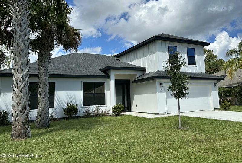 57 Barring Pl N, Palm Coast, FL 32137