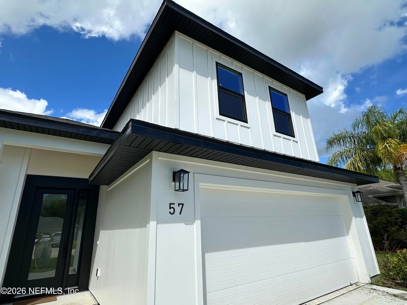 57 Barring Pl N, Palm Coast, FL 32137