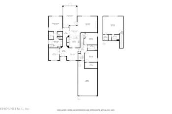 57 Puritan Rd, Ponte Vedra, FL 32081