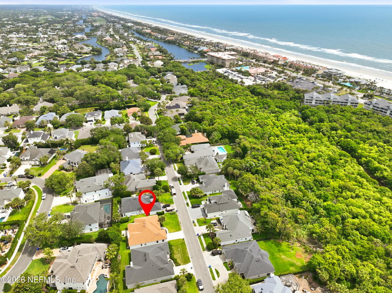 57 Sea Winds Ln E, Ponte Vedra Beach, FL 32082