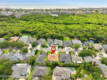 57 Sea Winds Ln E, Ponte Vedra Beach, FL 32082