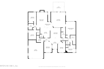 57 Sea Winds Ln E, Ponte Vedra Beach, FL 32082